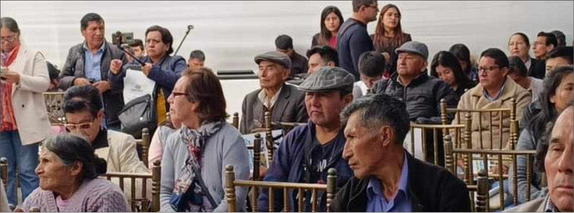 NOTICIAS CUSCO 29/05/2024: SIN PENA NI GLORIA, AUDIENCIA PÚBLICA EN DISTRITO DE SANTIAGO, LLENA DE IMPROVISACIÓN, CERO EN PROYECTOS, PROPUESTAS BANALES FUERON APOCADAS POR COMPARSA DEL SR. DE QOYLLURIT’I, VECINOS INDICARON QUE ESPERAN EL 3 DE JUNIO PARA COMPRA DE KIT DE REVOCATORIA…