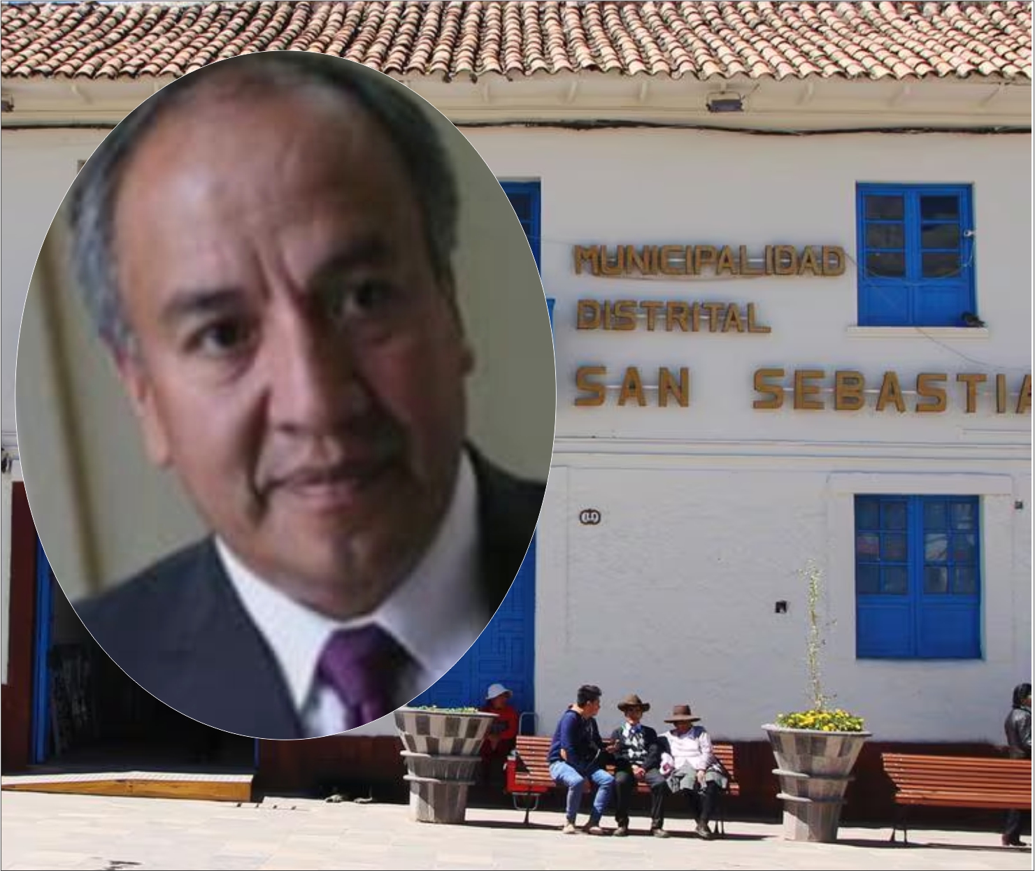 NOTICIAS CUSCO 25/07/2024: HOY SE EFECTUARÁ AUDIENCIA DE JUICIO ORAL EN SAN SEBASTIÁN, CONTRA DIEZ ACUSADOS POR BOLSAS DE CEMENTO DESAPARECIDAS EL AÑO 2009, LOS PRESUNTOS DELITOS DE CORRUPCIÓN SE HABRÍAN COMETIDO EL 2009 CUANDO JORGE ACURIO ERA ALCALDE DEL DISTRITO..