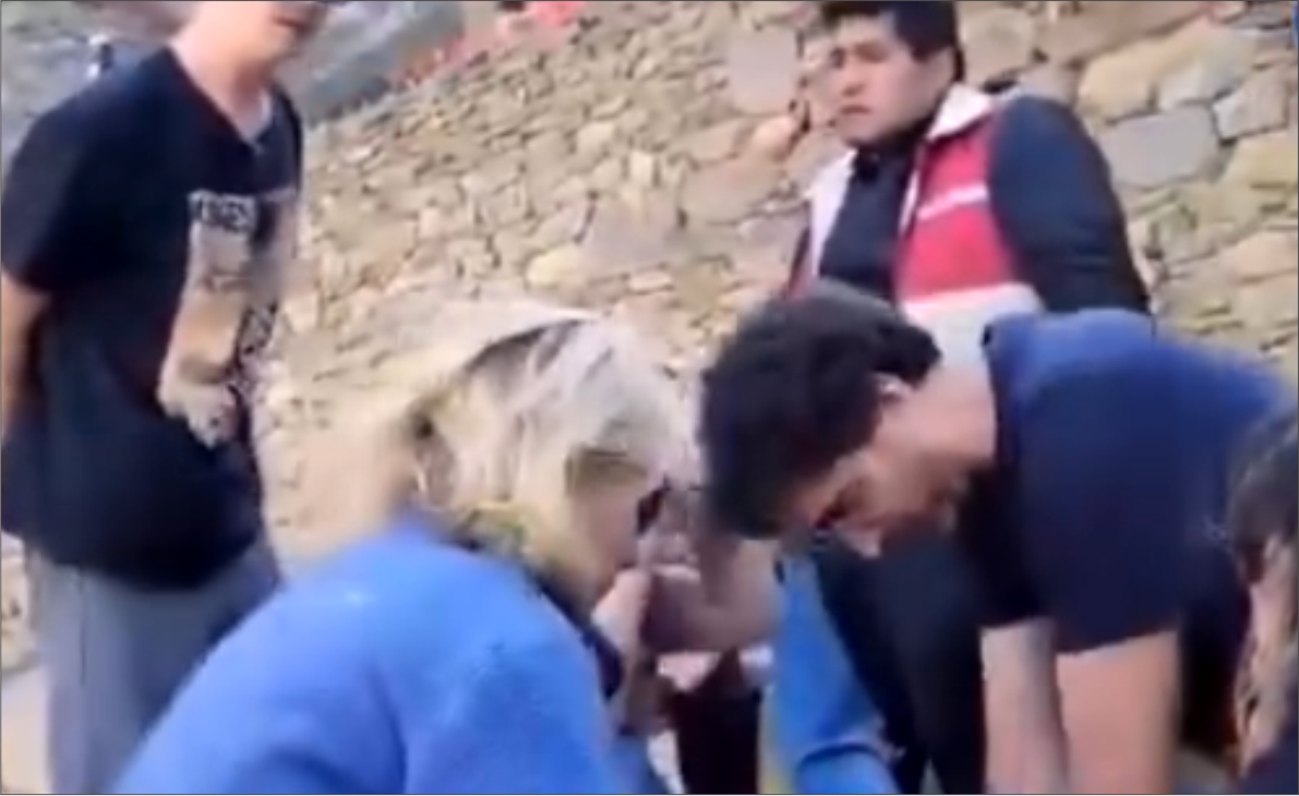 NOTICIAS CUSCO 19/07/2024: INCONCEBIBLE, EN PLENO CENTRO ARQUEOLÓGICO DE OLLANTAYTAMBO DEJÓ DE EXISTIR TURISTA ARGENTINO, AUXILIO RÁPIDO DEBE SER UNA PRIORIDAD, PIDEN CAMBIOS EN EL DIRECTORIO DE COSITUC POR INOPERANCIA…