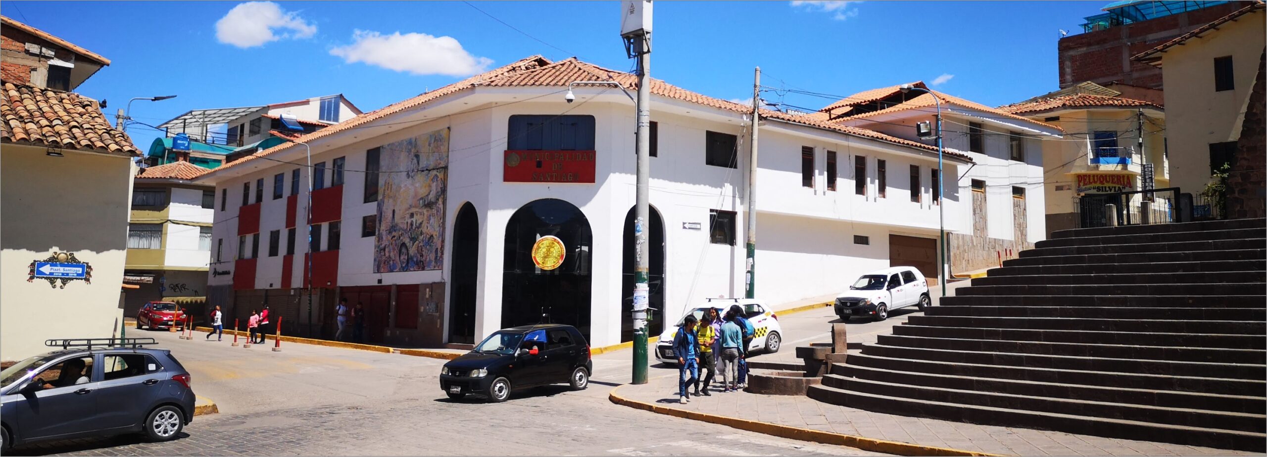 NOTICIAS CUSCO 03/09/2024: DISTRITO DE SANTIAGO REGISTRA COMO UNO DE LOS PEORES EN CAPACIDAD DE GASTO PRESUPUESTAL, SOLO TIENE 53 POR CIENTO…