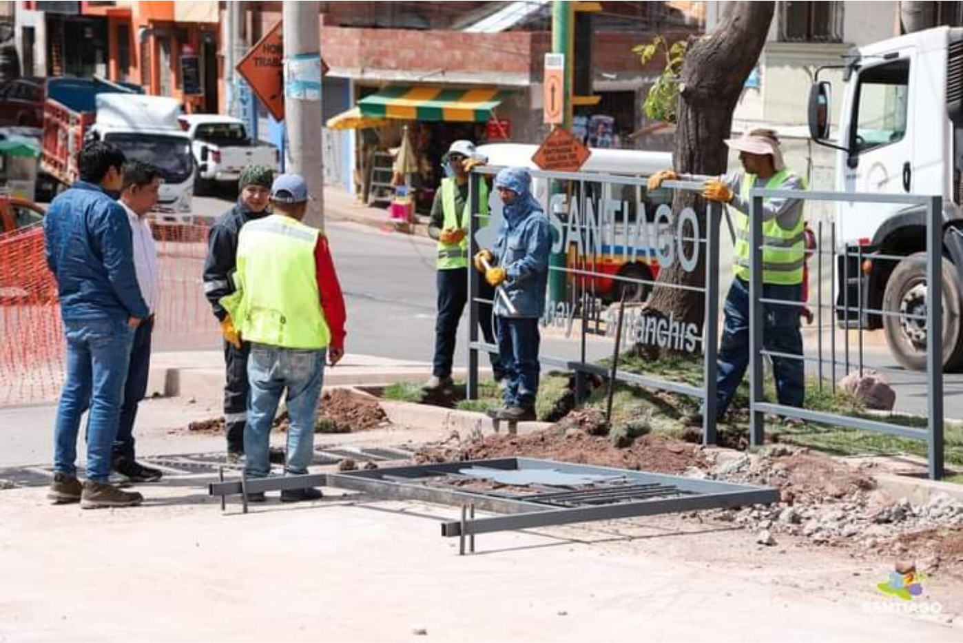 NOTICIAS CUSCO 13/09/2024: VERGUENZA DE GESTIÓN, DISTRITO DE SANTIAGO HACE EVIDENTE QUE NO SABE TRABAJAR CON EFICIENCIA, AV. ANTONIO LORENA LLENA DE RAJADURAS…