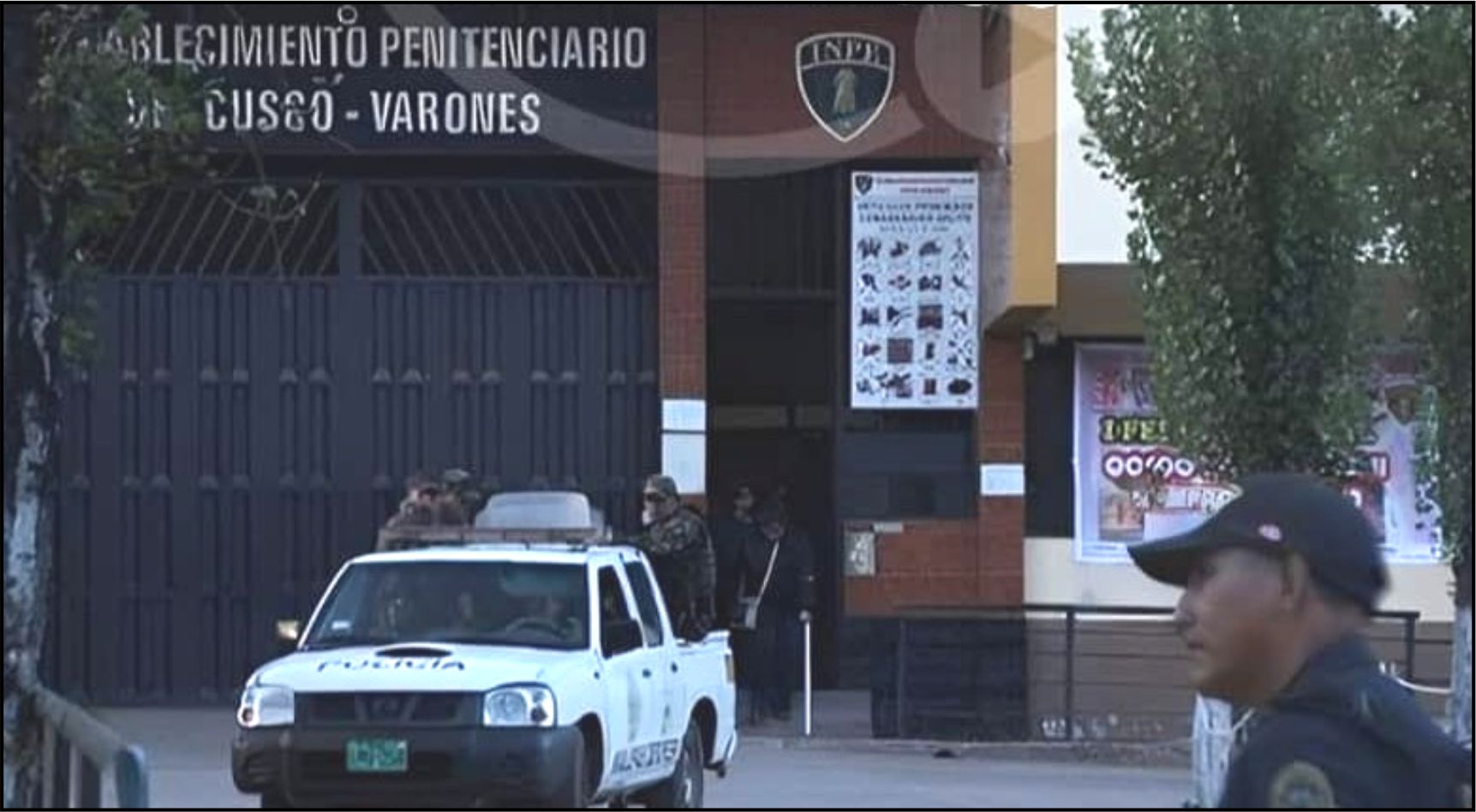 NOTICIAS CUSCO 22/10/2024: ALERTA EN CUSCO POR TRASLADO DE REOS DE ALTA PELIGROSIDAD A PENAL DE QUENQORO, PESE A SOBRE POBLACIÓN Y FALTA DE GESTIONES PARA SU REUBICACIÓN…