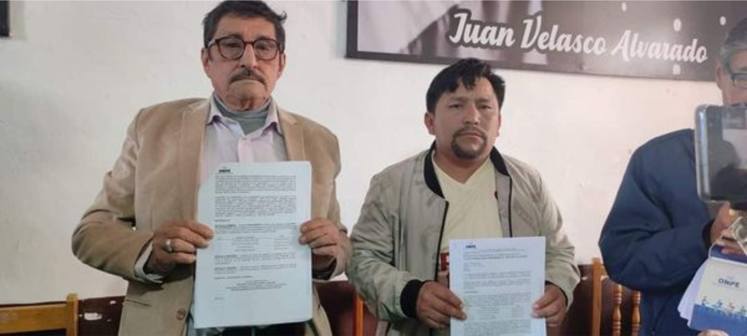 NOTICIAS CUSCO 03/10/2024: REVOCADOR DE MACHUPICCHU SERÍA DENUNCIADO PENALMENTE, PROMOTOR RICARDO NORIEGA POR FALSIFICACIÓN DE FIRMAS, NO HABRÍA LOGRADO ALCANZAR LAS FIRMAS NECESARIAS PARA REVOCAR AL ALCALDE DE MACHUPICCHU…