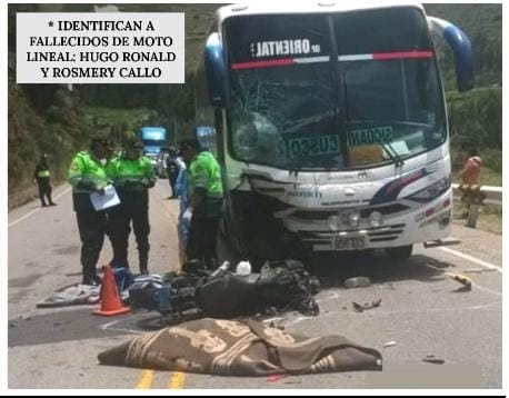 NOTICIAS CUSCO 30/12/2024: LAMENTABLE ACCIDENTE DEJA DOS FALLECIDOS EN ZONA DE QUIQUIJANA, AL PARECER INVADIERON CARRIL Y DECESOS FUERON AL INSTANTE…