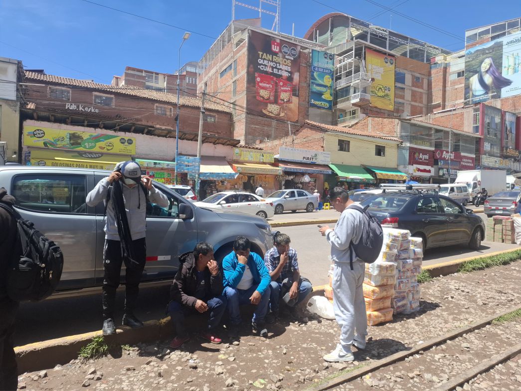 NOTICIAS CUSCO 11/12/2024: CAEN «LOS 3 CHIFLADOS», ERAN EL TERROR POR LA AV. DEL EJÉRCITO, SU MODALIDAD «CAJONERO», RÁPIDO ACCIONAR DE LA PNP…