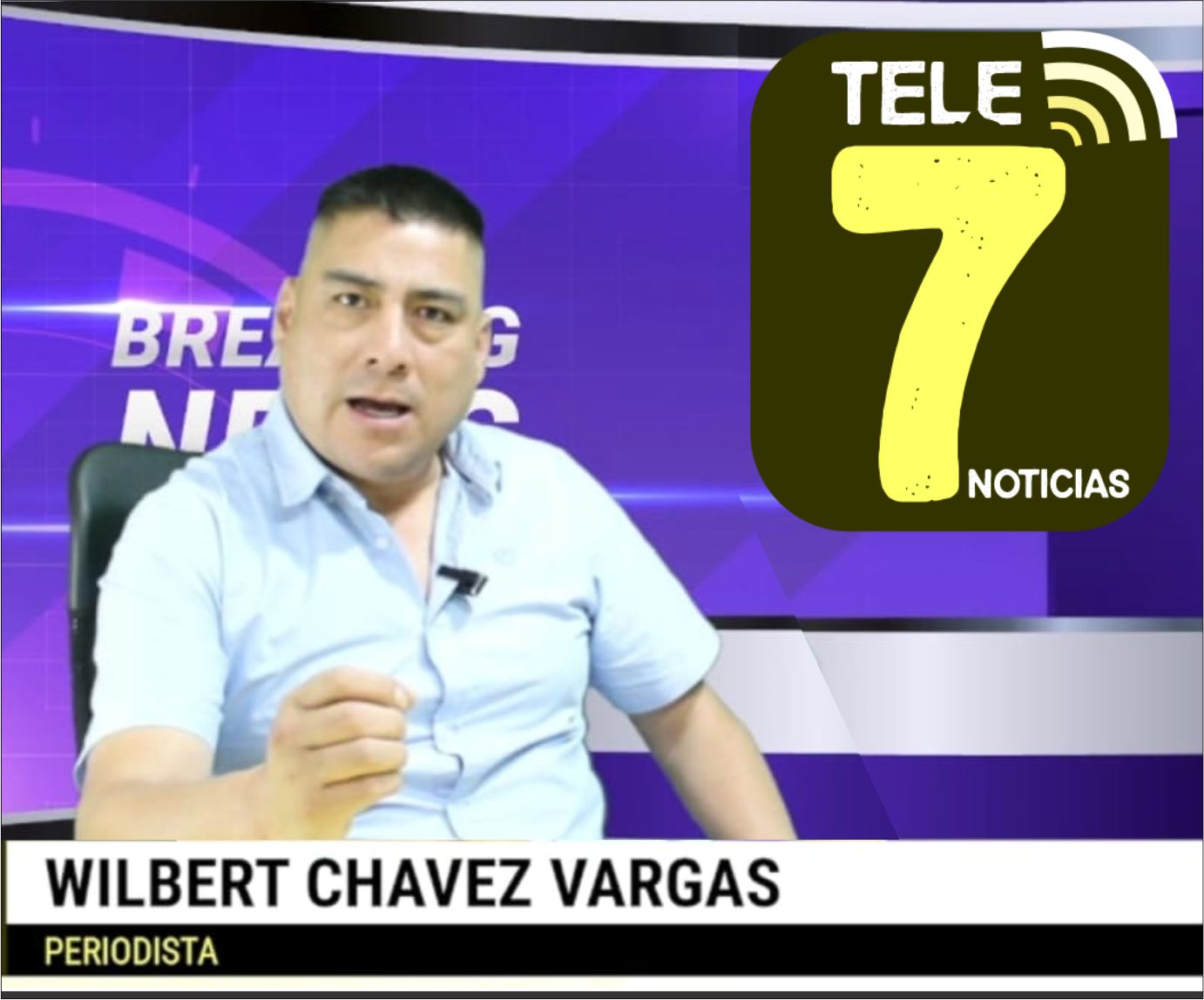 NOTICIAS CUSCO 12/12/2024: TELE 7, UN PROYECTO QUE  NACE CON INTEGRIDAD, UN NUEVO CANAL TELEVISIVO INCLUSIVO QUE BUSCARÁ LA LIBERTAD DE EXPRESIÓN SIN MORDAZA, PERO CON OBJETIVIDAD…