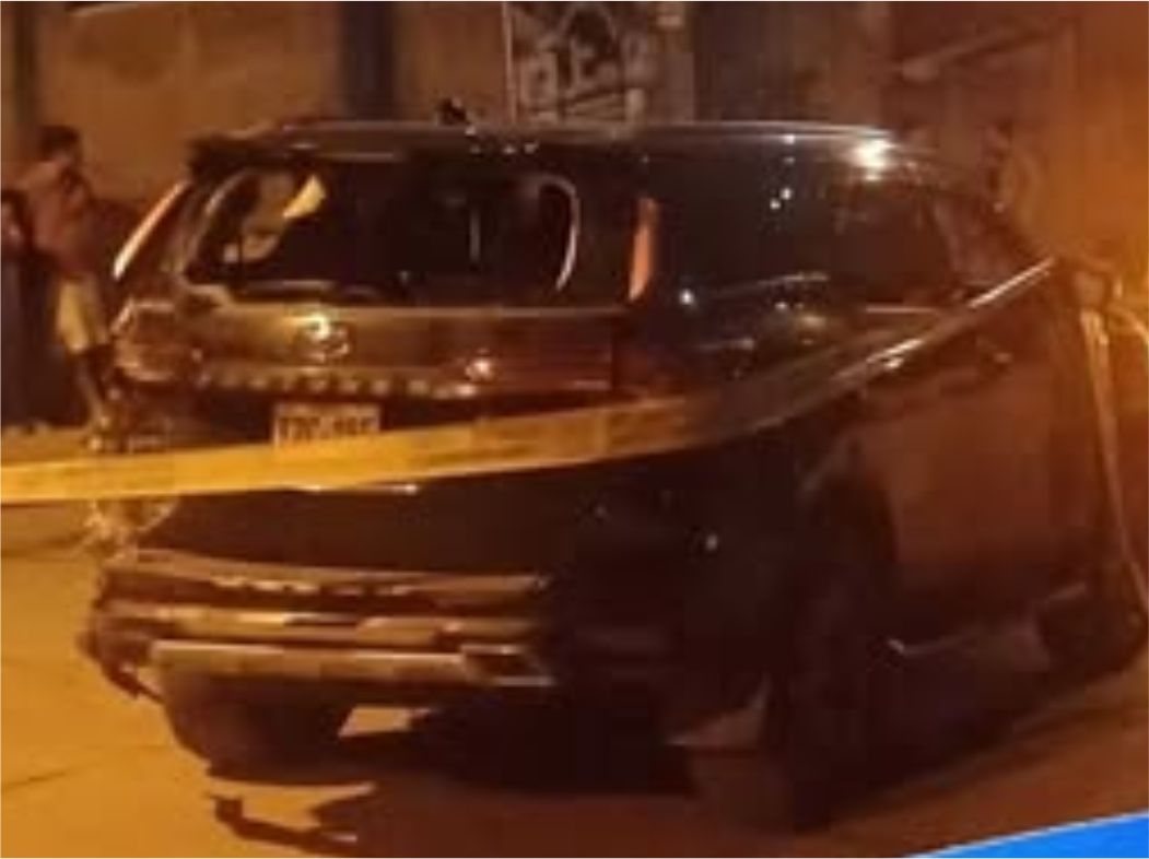 NOTICIAS CUSCO 26/02/2026: Robo de película por oro y dinero en vía de Evitamiento, 60 kilos y más de 4 millones de soles el botín…