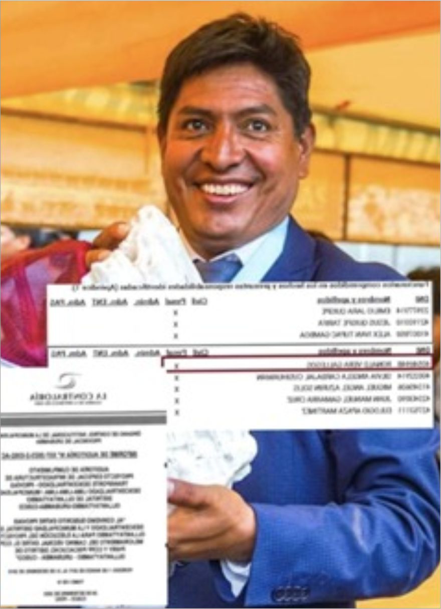 NOTICIAS CUSCO 18/03/2026: Increíble pero cierto, alcalde de Urubamba pretende agrandar más el problema del transporte a Machupicchu * Pretendería entregar título habilitante a dos empresas con problemas legales; en vez de que se preocupe en la licitación…