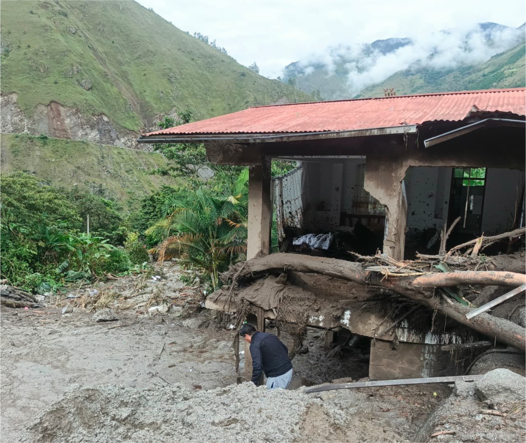 NOTICIAS CUSCO 24/03/2026: Recuperan cuerpos y brindan soporte a familias afectadas por aluvión…