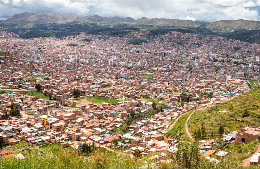 NOTICIAS CUSCO 06/03/2026: GORE Cusco en defensa de agua para la margen derecha de los distritos de Santiago y San Sebastián. Más de 37 mil pobladores beneficiados…