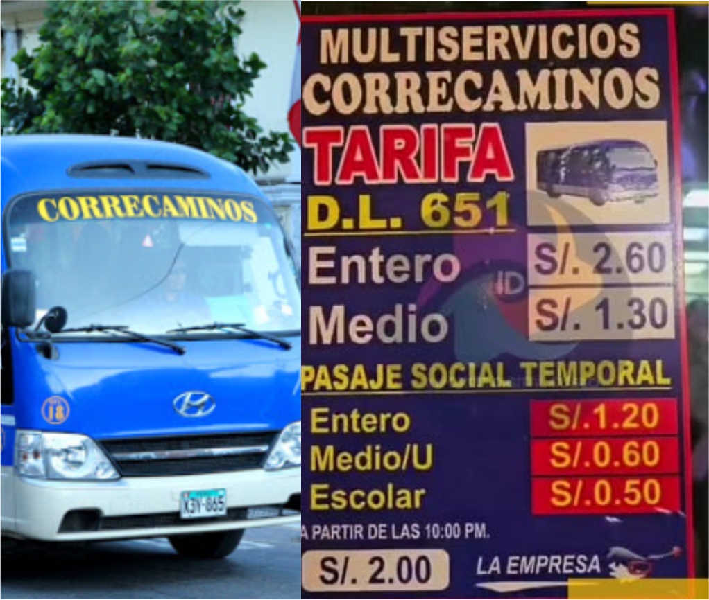 NOTICIAS CUSCO 26/03/2026: A pesar de que más del 90 por ciento del transporte urbano retrocedió en la subida abusiva del cobro de pasajes, denuncian que empresa Correcaminos insiste en suba abusiva…