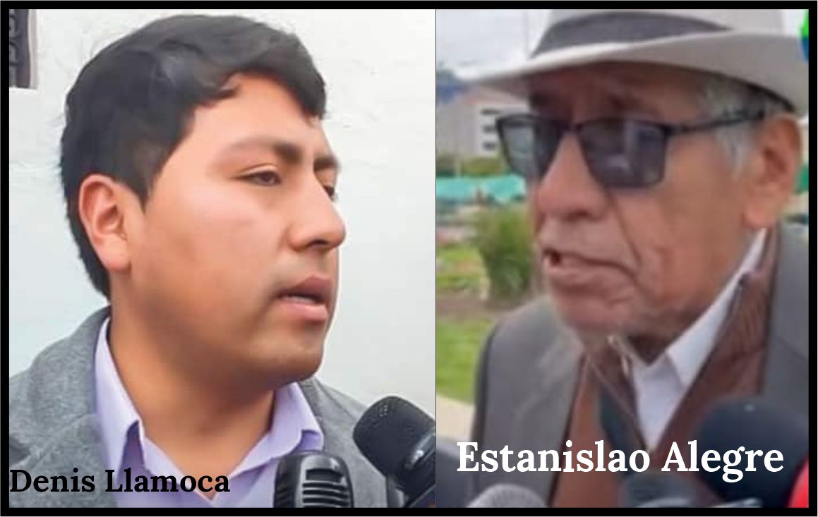 NOTICIAS CUSCO 12/03/2026: Ciudadano denuncia a presidente de las empresas de transporte urbano Ladislao Alegre por subida de costo de pasajes urbanos, de 1 sol a 1.50 soles….