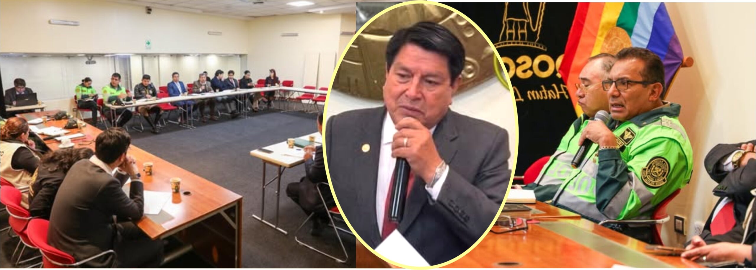 NOTICIAS CUSCO 31/03/2026: Alcalde provincial declaró ruta libre en el transporte urbano, ante paralización del transporte urbano este 31 de marzo, en colegios habrán clases virtuales…