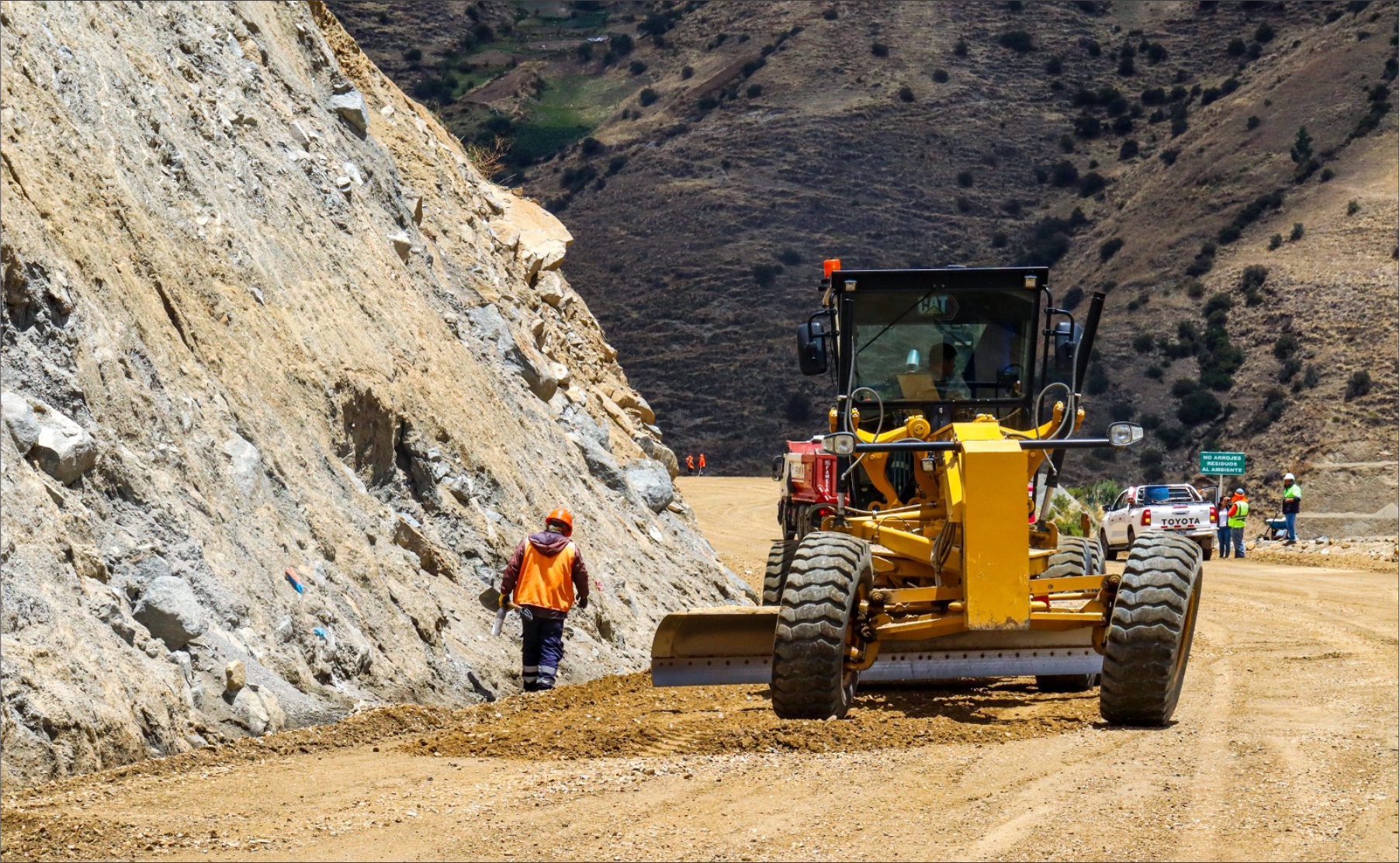 NOTICIAS CUSCO 22/03/2026: Vía transformará olvido de décadas en oportunidades, asfaltado de Muyuorcco – Colquemarca. Inversión superior a los S/. 275 millones del GORE, proyecto registra avance del 67% para beneficiar a más de 11,000 habitantes…