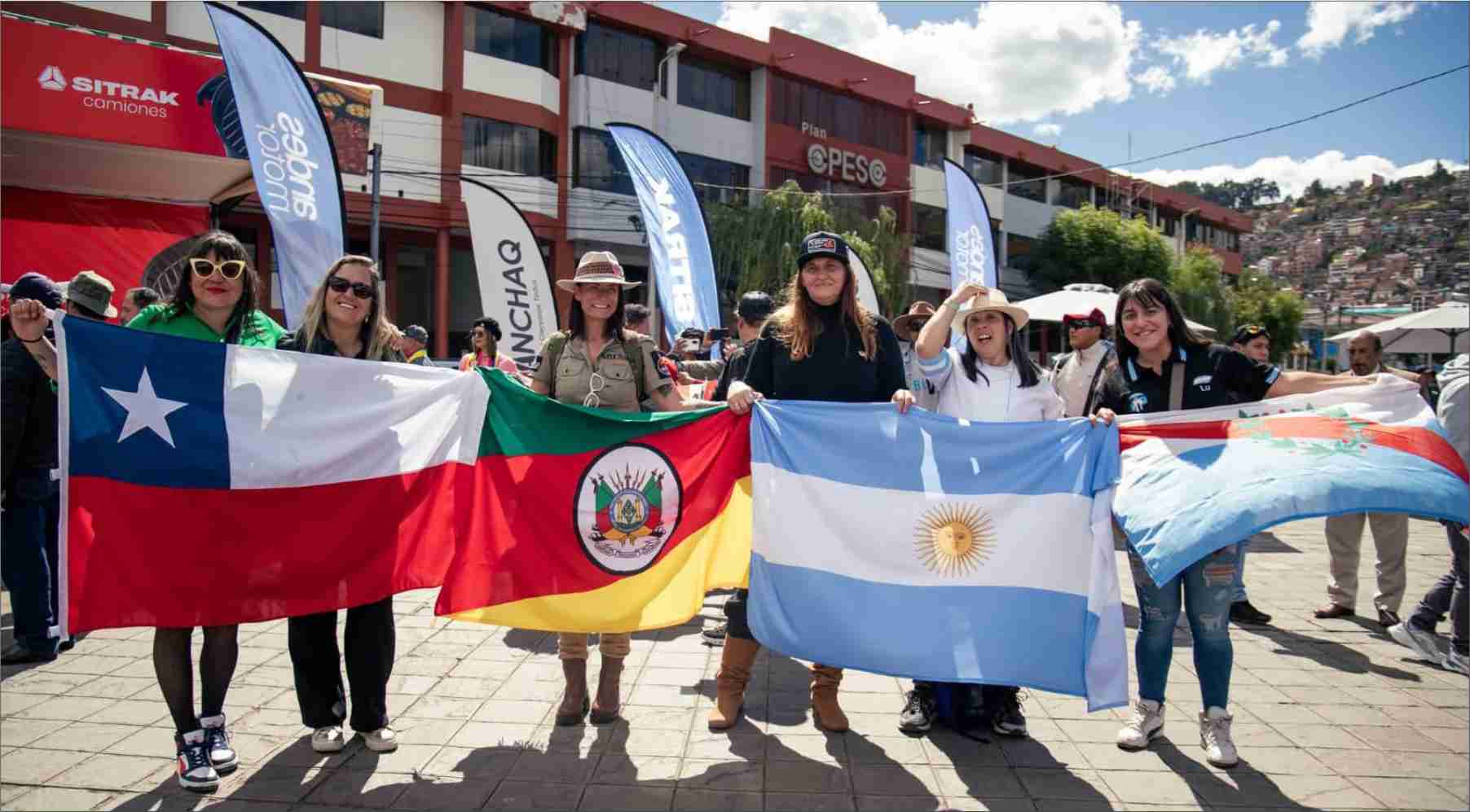 NOTICIAS CUSCO 16/05/2026: Wanchaq se convierte en Capital de las Parrillas de Sudamérica, en III Torneo Latino de Asadores 2026…