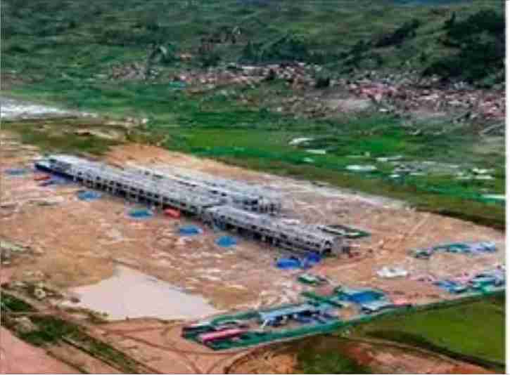 NOTICIAS CUSCO 14/05/2026;: Cusqueños preocupados por trabajos en supuesto nuevo aeropuerto de Chinchero, alargan fecha de entrega, costos se inflan y áreas de acortan… Dónde está el control concurrente???. «En nuestras narices nos están meciendo», indican gremios del turismo…