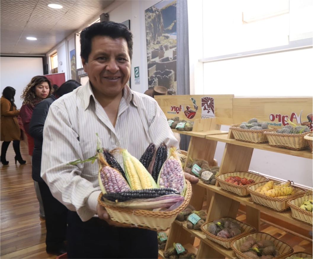 NOTICIAS CUSCO 08/05/2026: Huancavelica será el núcleo comercial más importante del sur peruano con Expo Perú los Andes 2026 para consolidar la Integración Macrorregional…