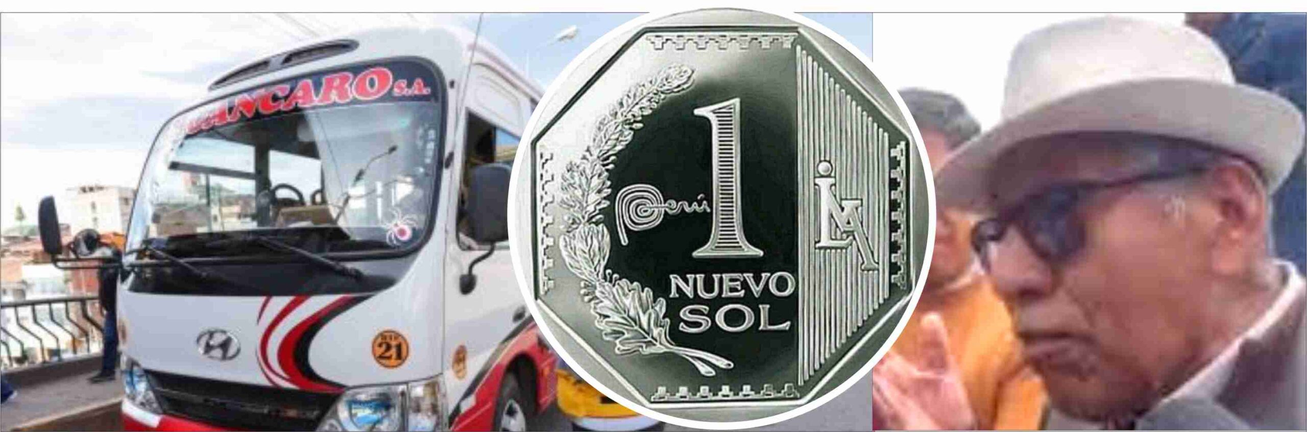 NOTICIAS CUSCO 28/05/2026: Gobierno pone fin a abuso de transportistas, Gobierno pone fin a abuso de transportistas. Ya no hay justificación para cobro de S/. 1.20 pasaje general…