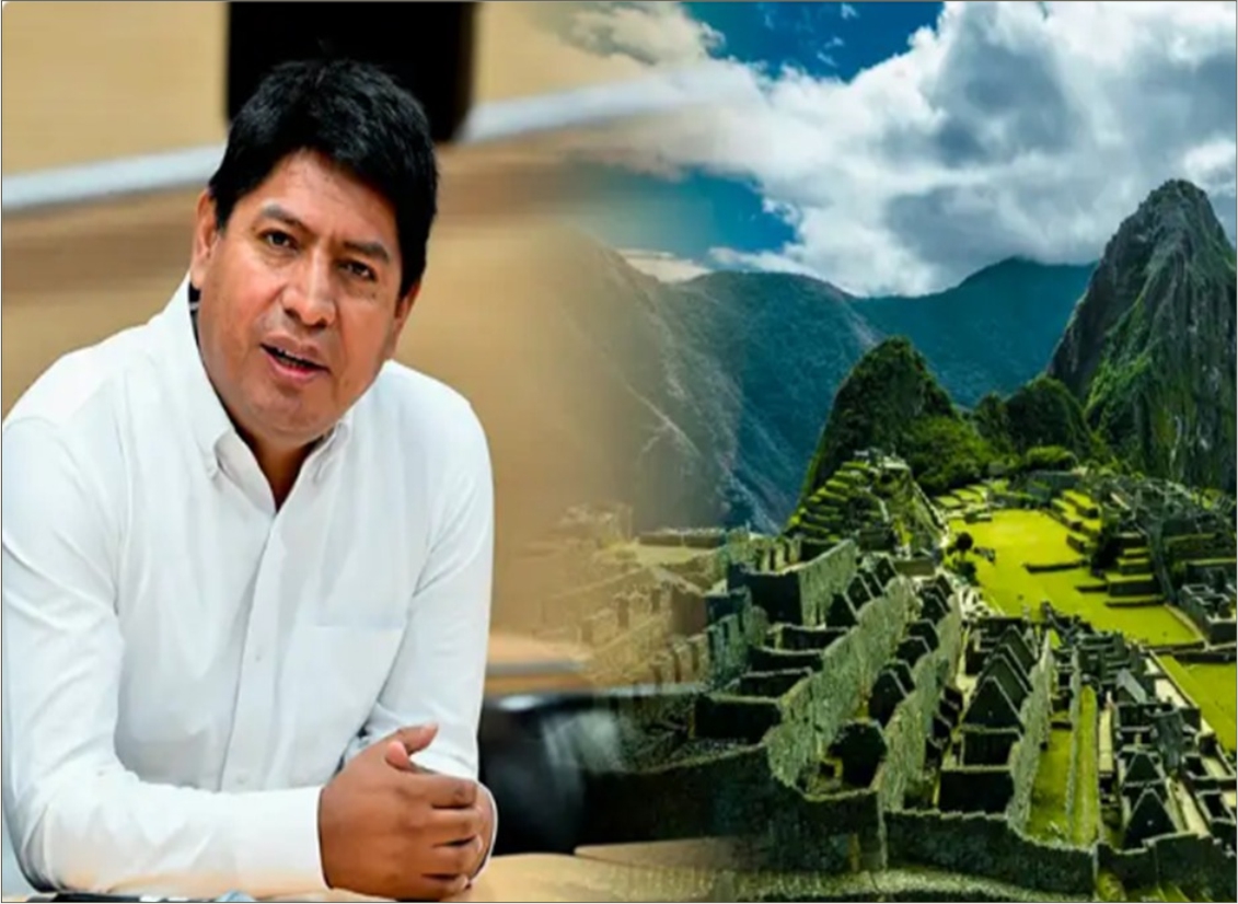 NOTICIAS CUSCO 07/05/2026: Denuncian penalmente a alcalde de Urubamba Ronal Vera, por caso de la ruta de los millones Hiram Bingham…