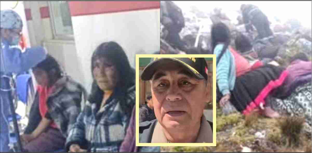 NOTICIAS CUSCO 20/05/2026: Conductor de camión de la tragedia en nación Q’eros fue detenido y en custodia, será acusado por homicidio culposo. Vehículo no contaba con SOAT vigente…
