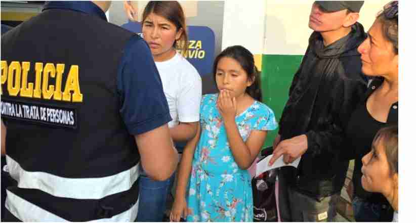 NOTICIAS CUSCO 17/06/2026: GORE afianza protección de niñas,  niños y adolescentes con 7 nuevas redes  provinciales contra la trata de personas