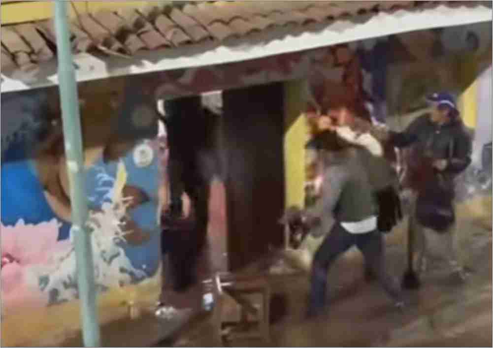NOTICIAS CUSCO 27/06/2026: Vecinos repudian «ineptitud» de actual alcalde de Santiago y funcionarios, batalla campal en sector Dolores Pata evidencia inseguridad en distrito de Santiago…