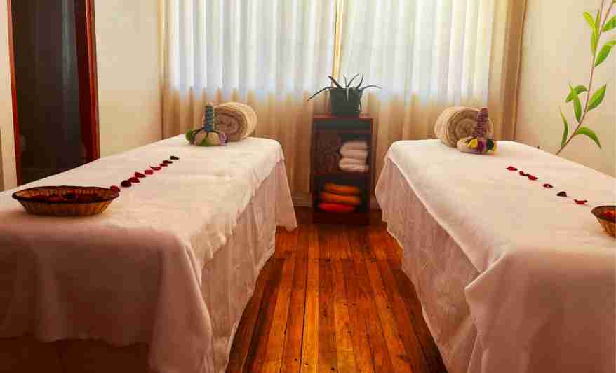 NOTICIAS CUSCO 11/06/2026: Clausuran locales dedicados a  spa y masajes en calle Triunfo