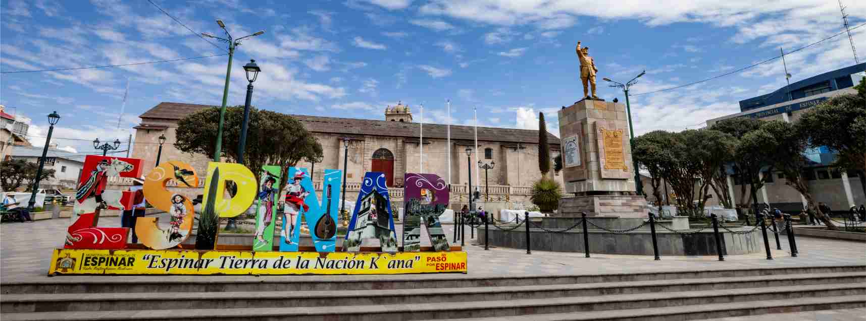 NOTICIAS CUSCO 15/06/2026: Espinar lidera la inversión en  Obras por Impuestos en Cusco y fortalece capacidades para  impulsar nuevos proyectos