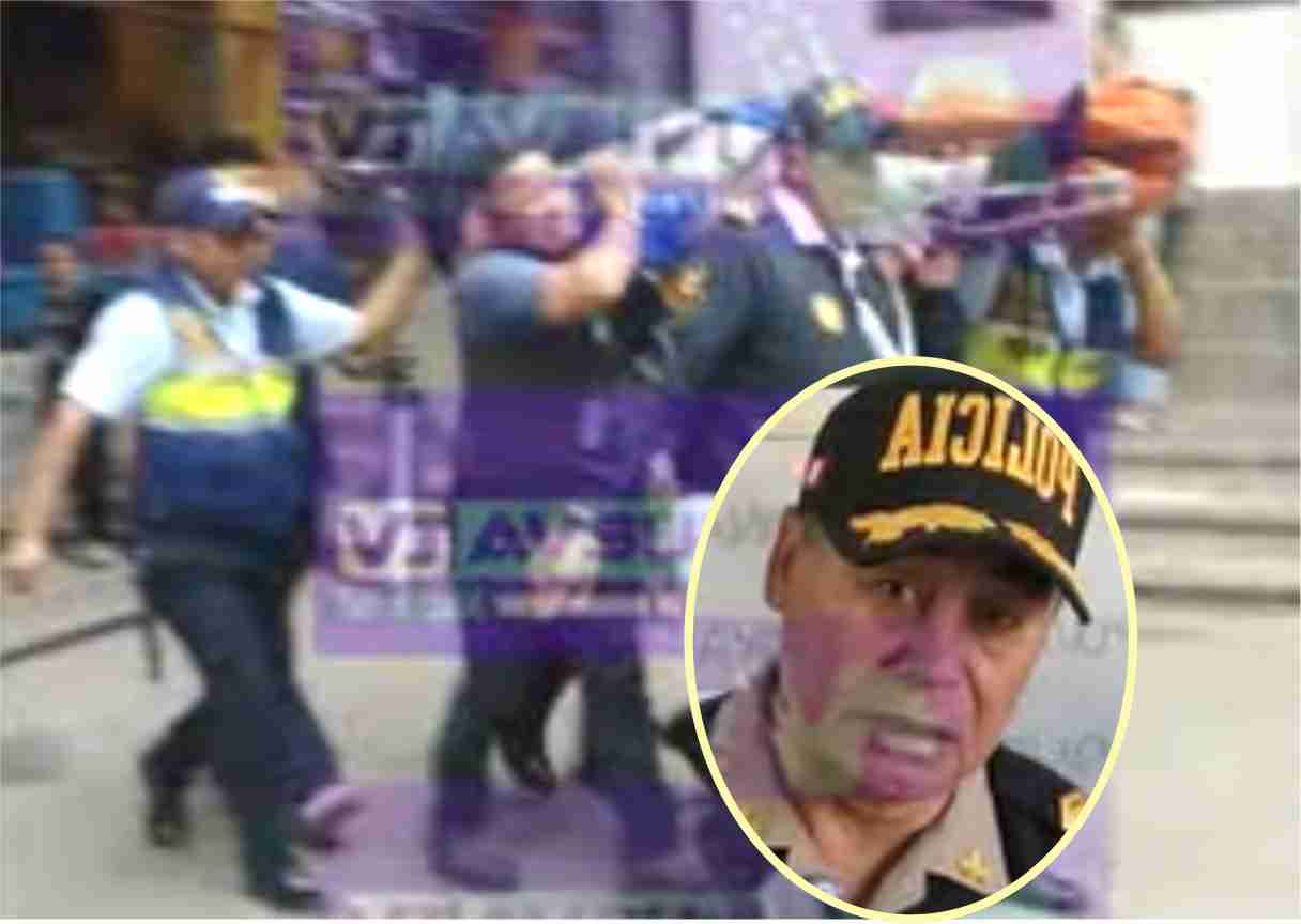 NOTICIAS CUSCO 30/06/2026: Fallece turista en Machupicchu, visitante francés tras sufrir una descompensación…