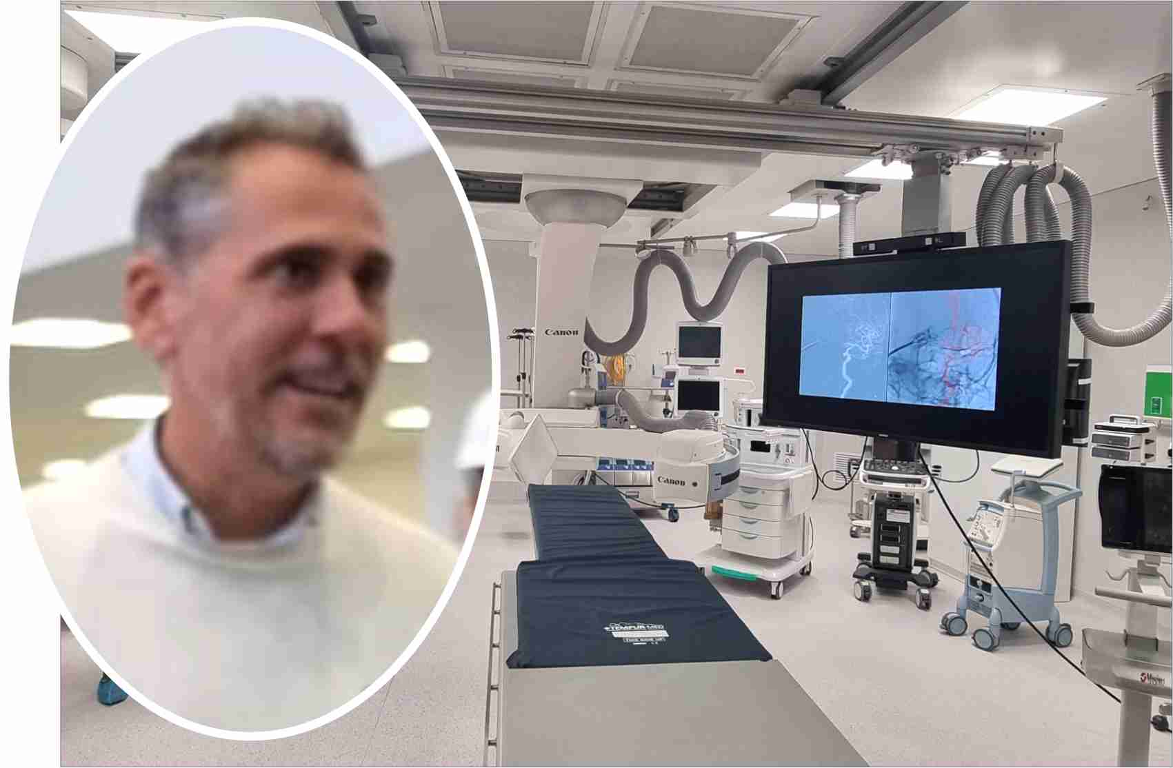 NOTICIAS CUSCO 23/06/2026: Nuevo Hospital A. Lorena de nivel europeo. En visita guiada a la prensa cusqueña se evidenció culminación de trabajos y equipos médicos de última generación. El gerente del consorcio constructor Stiler CSRT, indicó que ahora todo queda en manos del Minsa y Gore para su manejo óptimo sostenible en el tiempo…