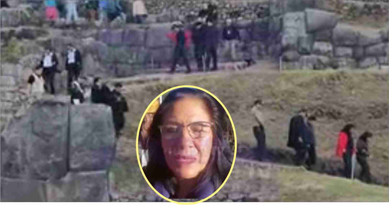 NOTICIAS CUSCO 08/07/2026: Comitiva del Vaticano inspeccionó el Parque Arqueológico de Sacsayhuamán, previo a la visita histórica del Papa León XIV en noviembre… NOTICIAS CUSCO 08/07/2026: Comitiva del Vaticano inspeccionó el Parque Arqueológico de Sacsayhuamán, previo a la visita histórica del Papa León XIV en noviembre…