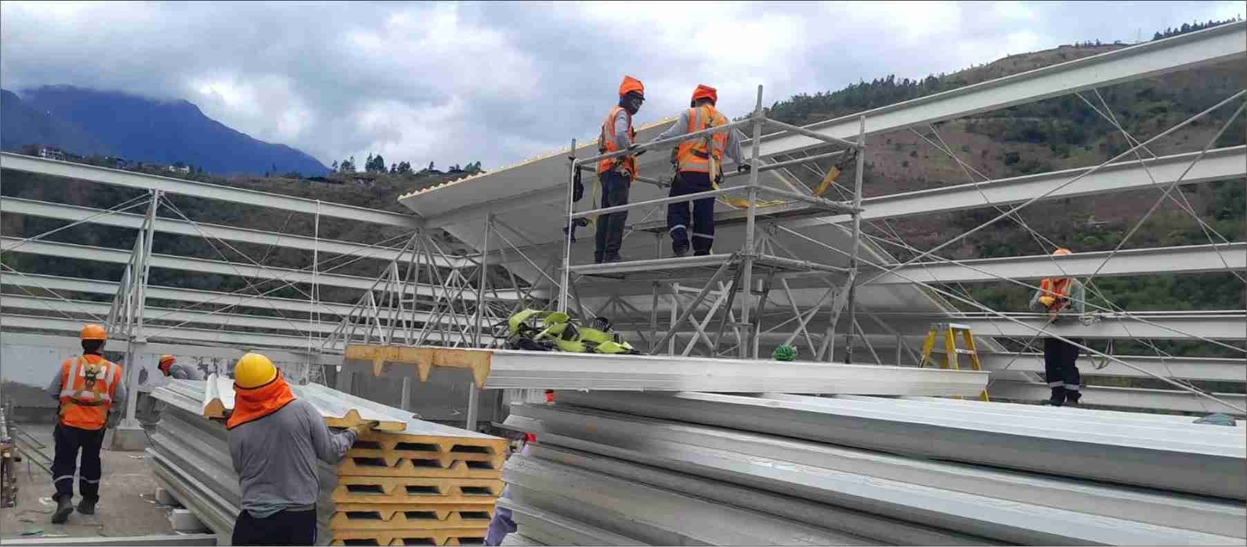 NOTICIAS CUSCO 15/07/2026: Aclaran que Hospital de Quillabamba se ejecuta conforme al cronograma establecido. Proyecto registra más del 25% de avance y 74% de ejecución en estructuras… NOTICIAS CUSCO 15/07/2026: Aclaran que Hospital de Quillabamba se ejecuta conforme al cronograma establecido. Proyecto registra más del 25% de avance y 74% de ejecución en estructuras…