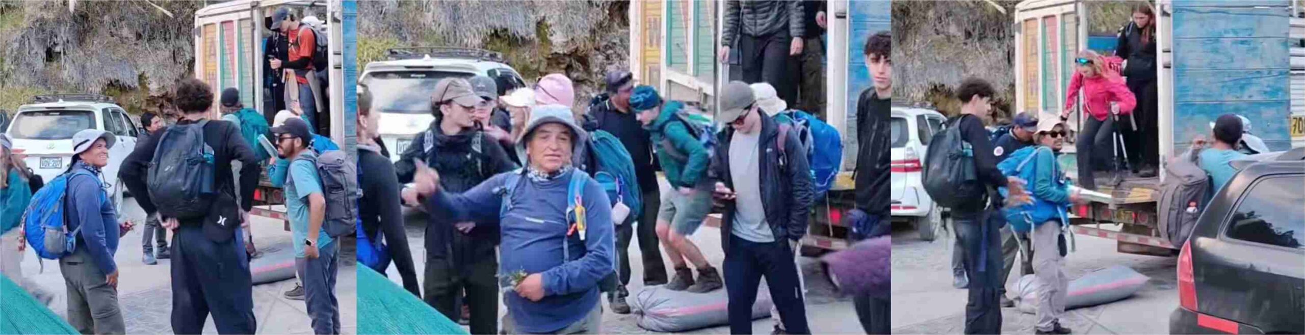 NOTICIAS CUSCO 13/07/2026: Guías y turistas irresponsables captados viajando como carga. Hacen de todo sin medir su seguridad, baños termales de Lares fue el destino turístico y Reavivan debate. En caso de accidente el SOAT no les cumbre nada de nada…