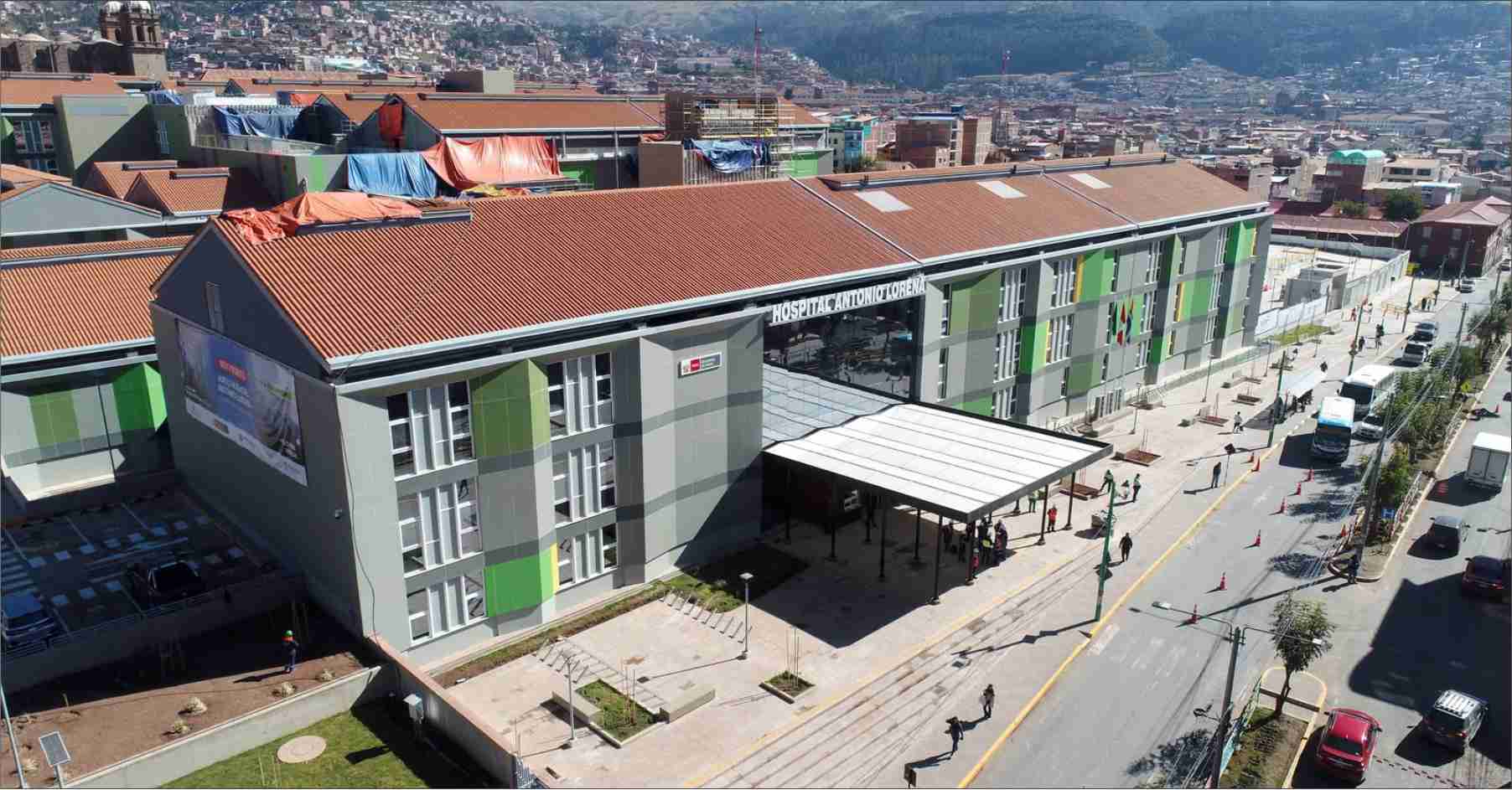 NOTICIAS CUSCO 20/07/2026: Hospital Antonio Lorena en pleno proceso de transferencia, etapa de capacitación al personal que operará la moderna tecnología del nuevo hospital… NOTICIAS CUSCO 20/07/2026: Hospital Antonio Lorena en pleno proceso de transferencia, etapa de capacitación al personal que operará la moderna tecnología del nuevo hospital…
