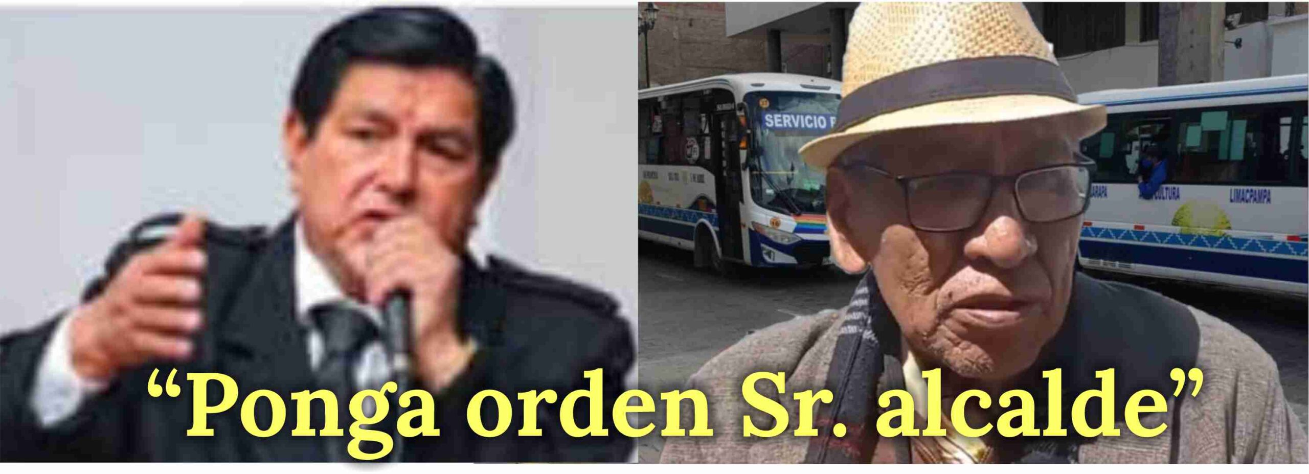 NOTICIAS CUSCO 03/07/2026: Alegremente, K’arauya. Para los conoceros de Economía, a veces todo Estudio de Mercado se hace: “al cuanto pagas, cuanto quieres”. “Ponga orden Sr. alcalde”, qué economista hizo el trabajito???, hay que recordarle que es un servicio social…