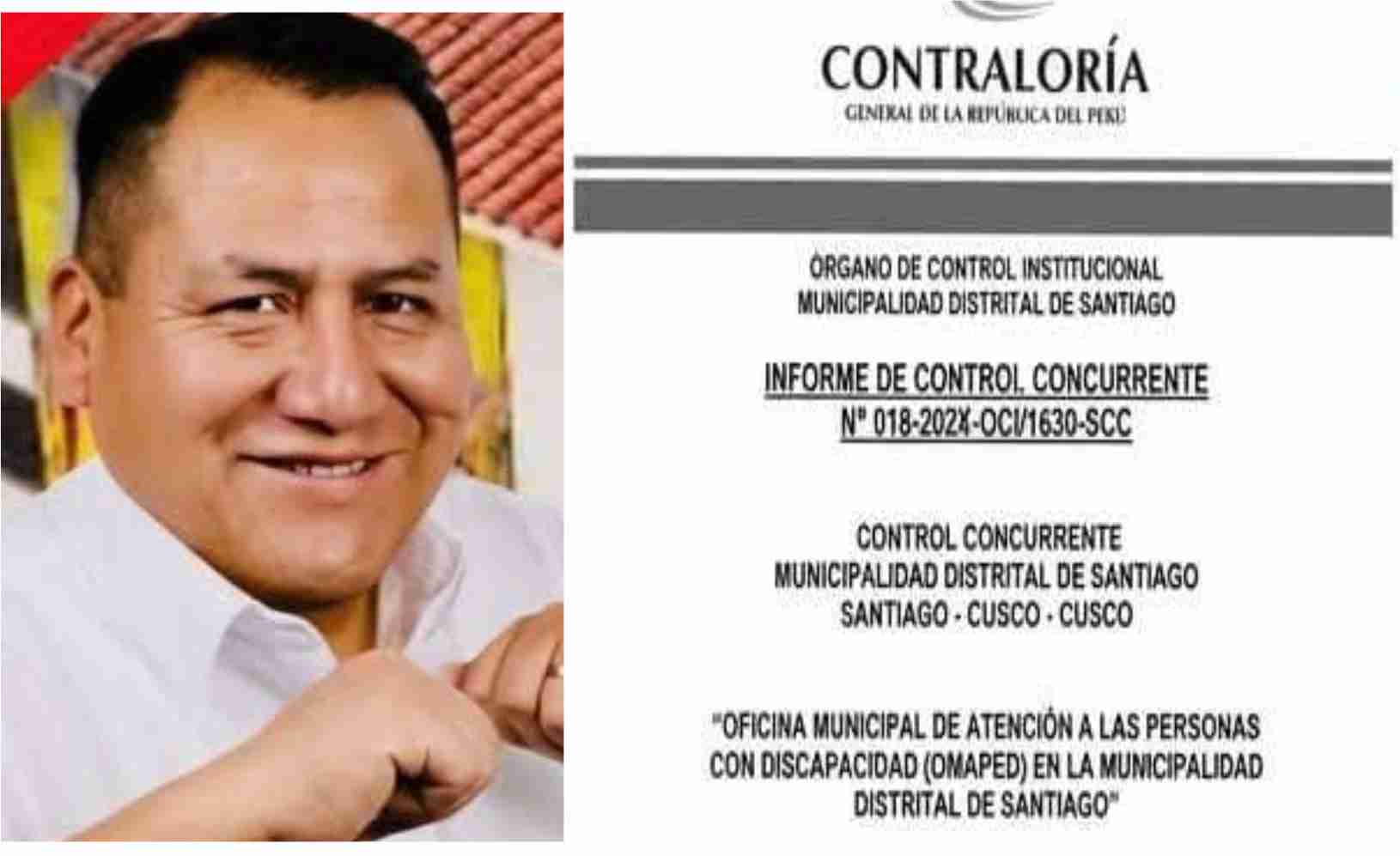 NOTICIAS CUSCO 10/07/2026: “Qué tal raza”, Sullca Condori. Estarían obligando a trabajadores permanentes sacar carnet CONADIS. Cuidado que serán denunciados dijeron los obligados… NOTICIAS CUSCO 10/07/2026: “Qué tal raza”, Sullca Condori. Estarían obligando a trabajadores permanentes sacar carnet CONADIS. Cuidado que serán denunciados dijeron los obligados…