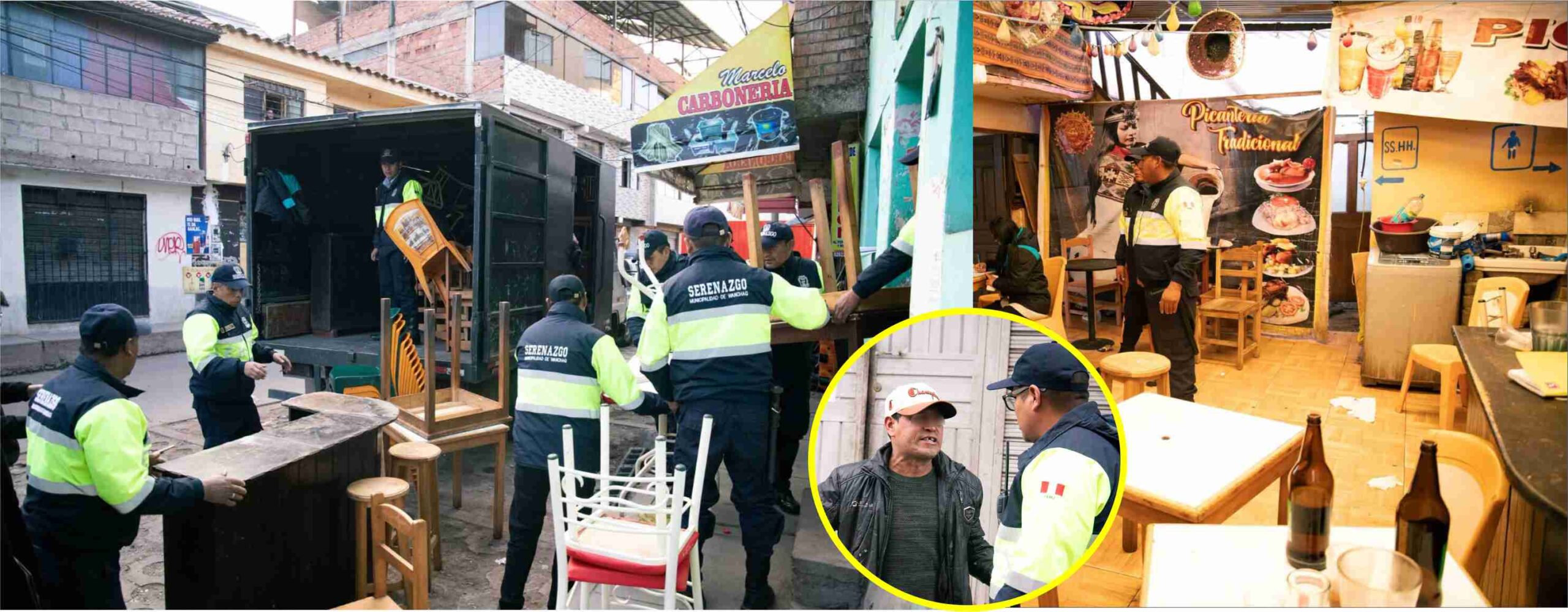 NOTICIAS CUSCO 05/07/2026: Reclausuran picantería «Champita», por no cumplir medidas correctivas de salubridad…