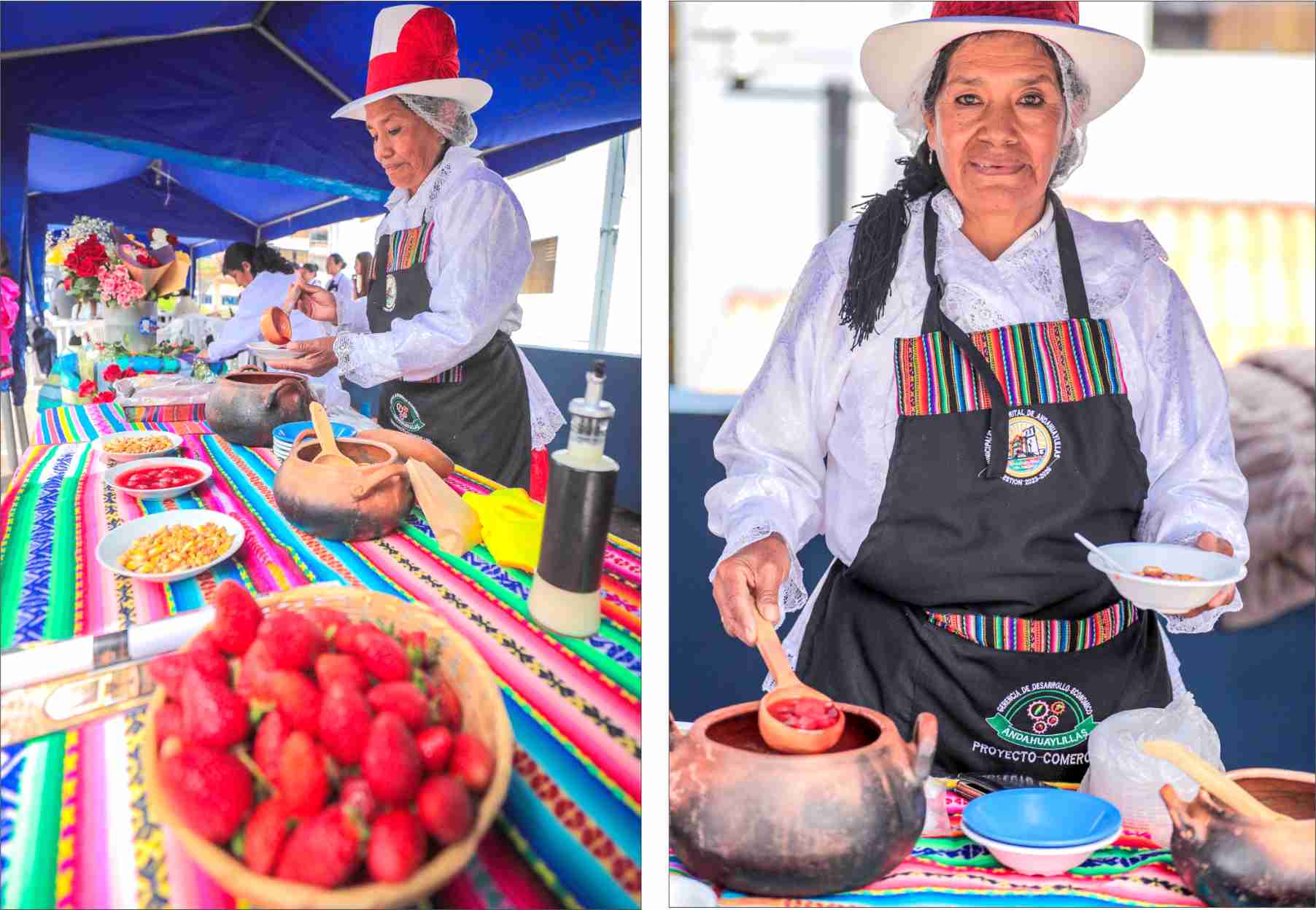 NOTICIAS CUSCO 22/07/2026: PREMIOS +50 EMPRENDE, impulsan talento emprendedor Senior en Cusco…