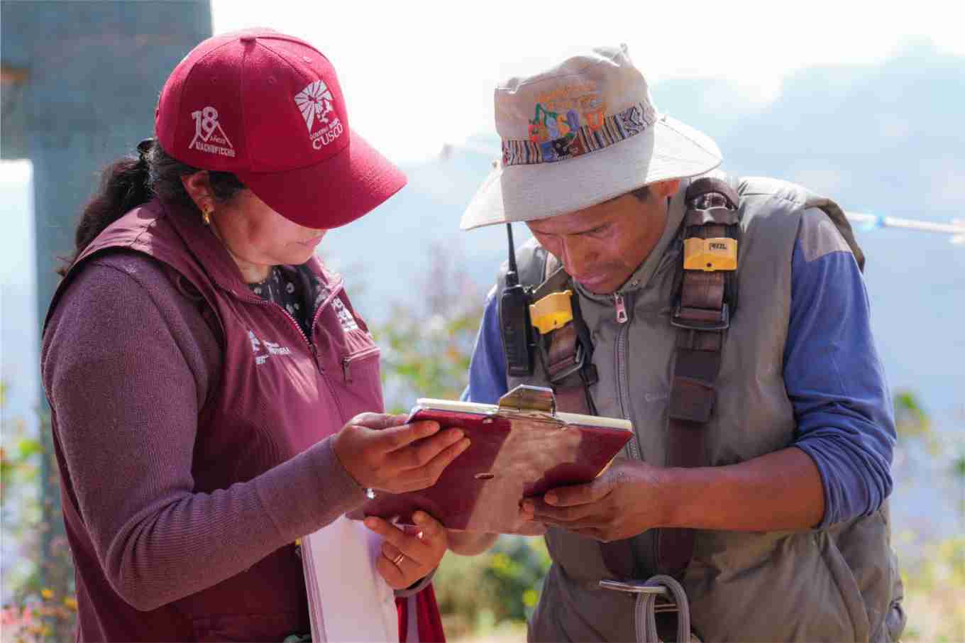 NOTICIAS CUSCO 16/07/2026: CONTROLES DEBEN SER PRERMANENTES, Ofrecían servicios sin autorización en Chinchero, Fiscalización revela que 2 de 3 operadores de Turismo de Aventura funcionaban ilegalmente