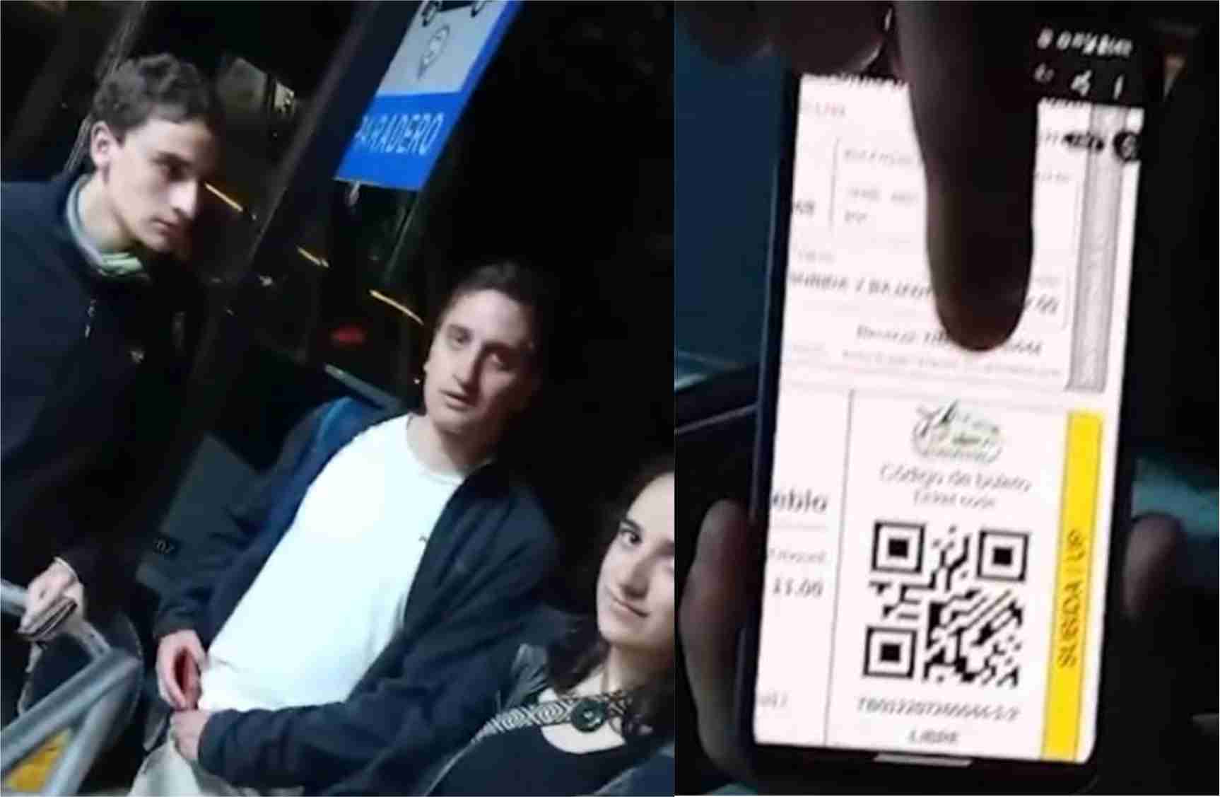 NOTICIAS CUSCO 26/07/2026: ¡Lamentable, pero cierto! Empresa San Antonio de Torontoy abandona a pasajeros en salida del parque arqueológico