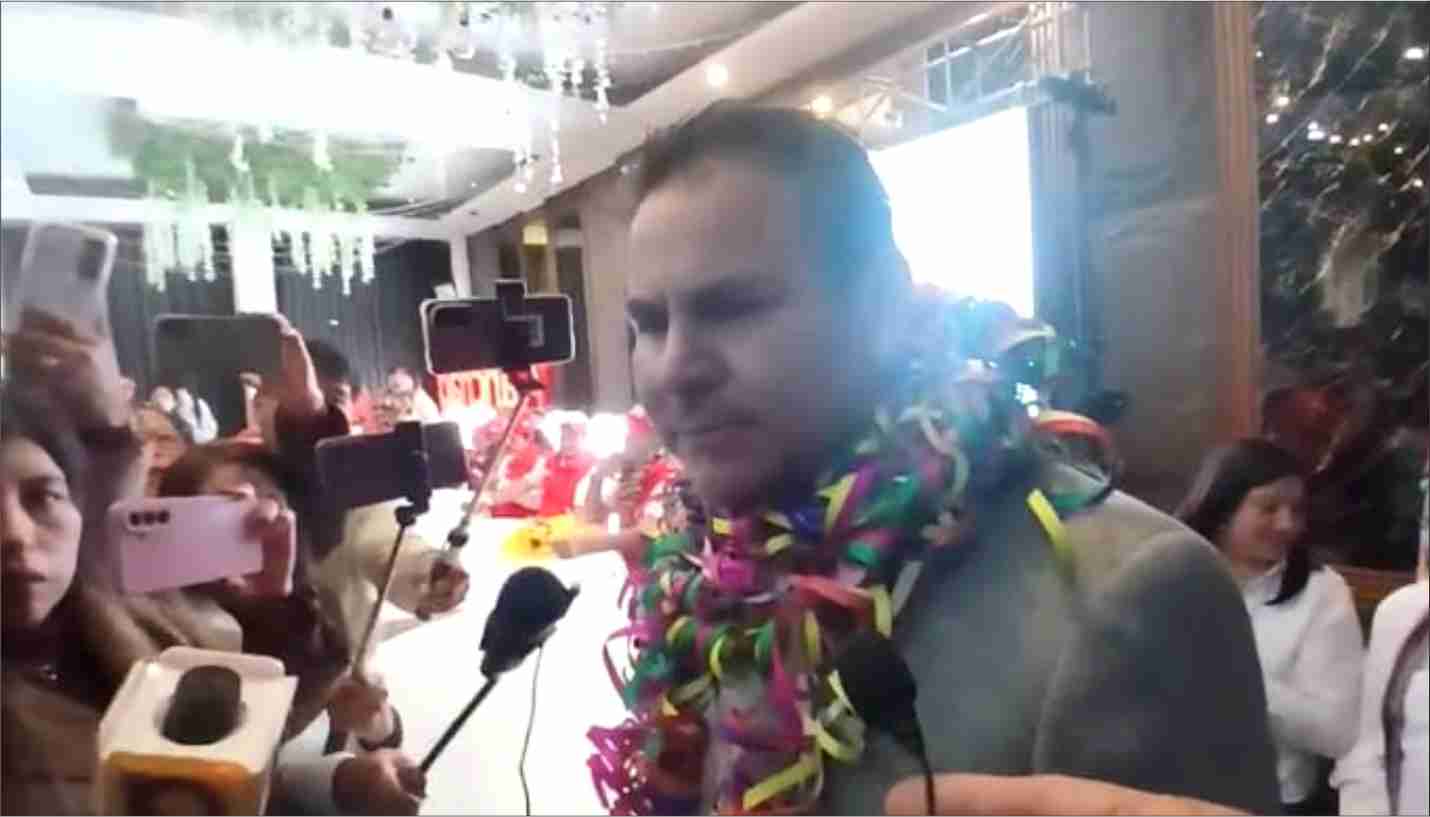 william peña en wanchaq