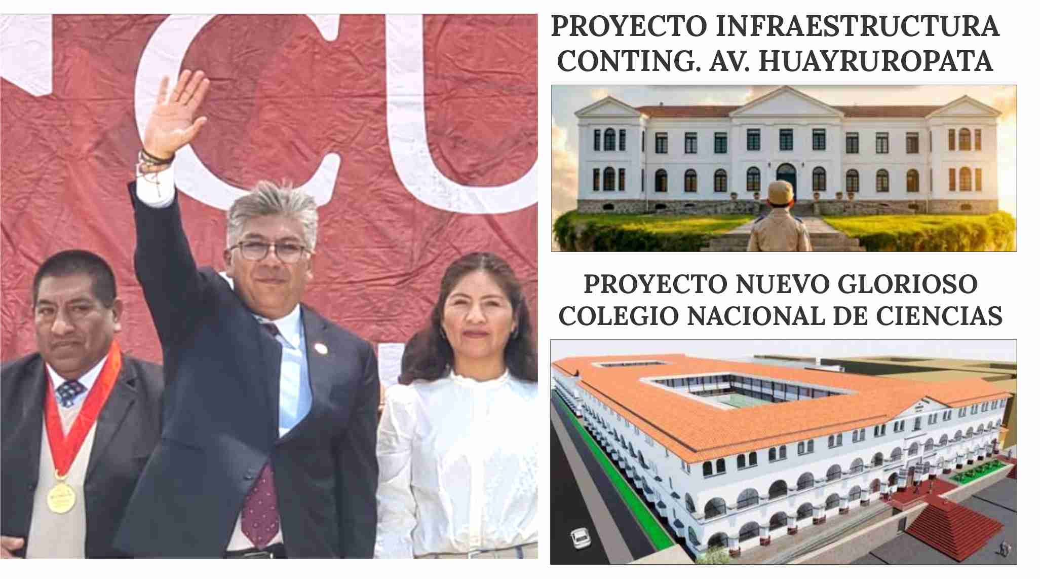 colegio ciencias será el mejor del perú