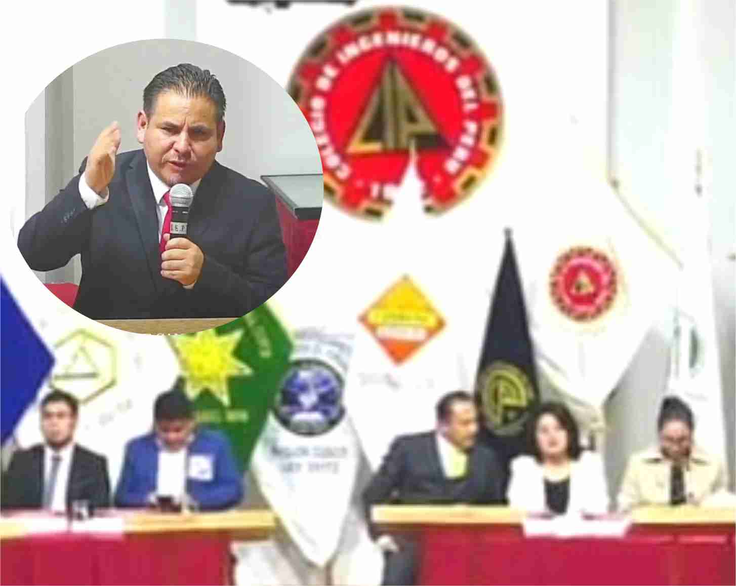 debate municipal 2026