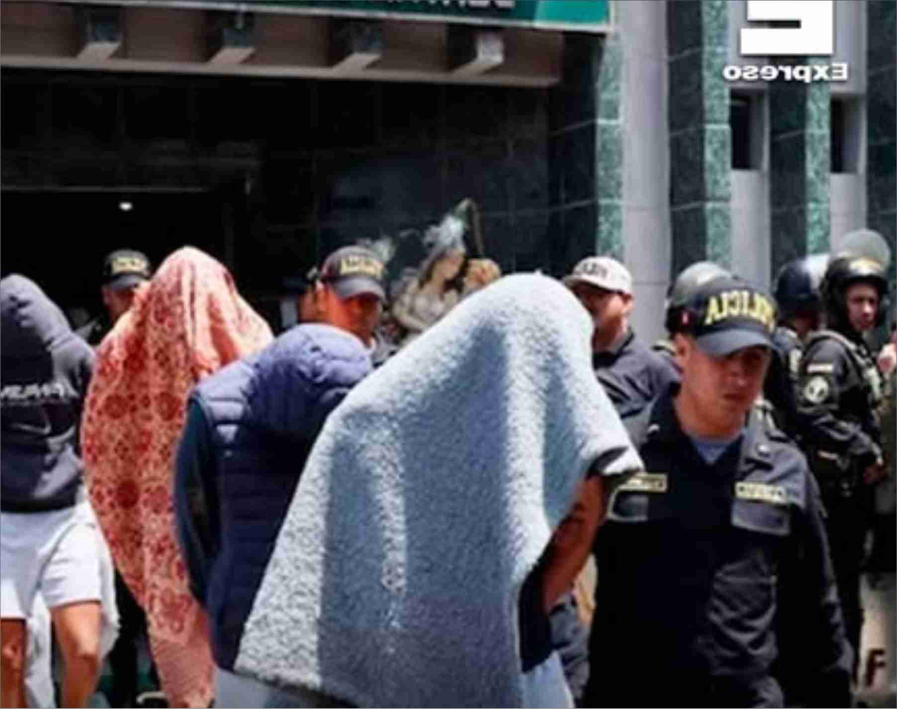 expulsados y no educados
